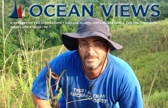 Ocean Views 2015