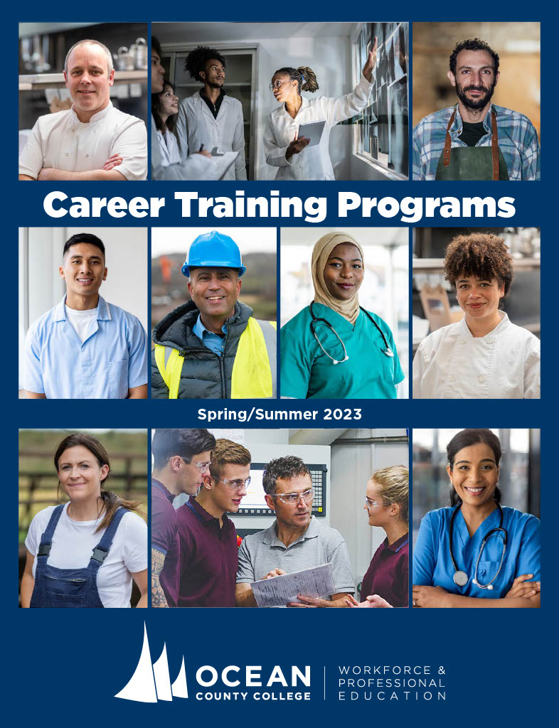 WPE Career Training Programs Catalog