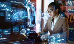 Business & Technology Training