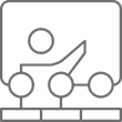 facuilty OCC Student Faculty Ratio Icon