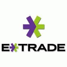 ETrade Logo