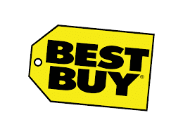 Best Buy logo