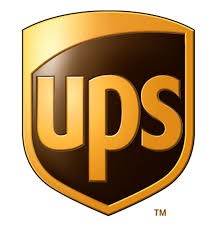 UPS logo