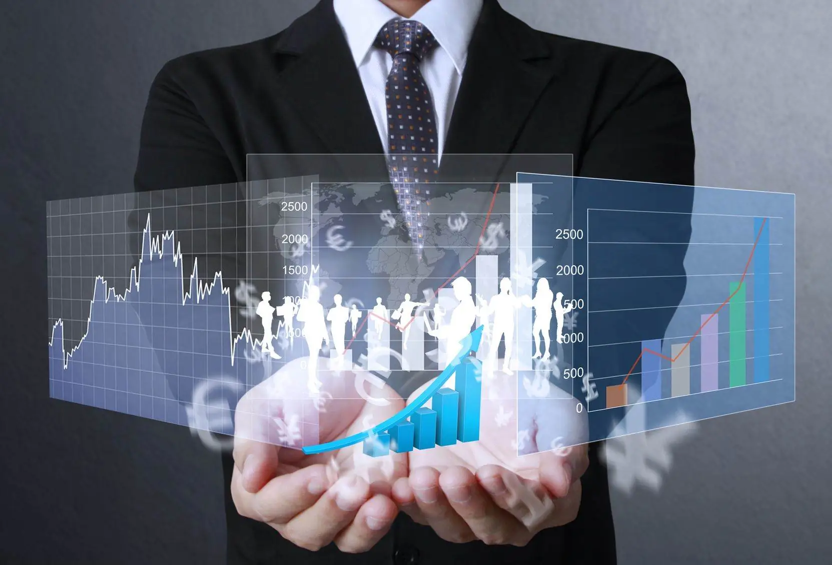 Proficiency in Accounting