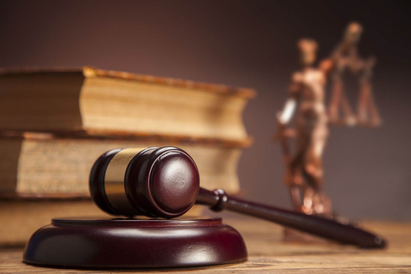 34222657 – mallet of justice! Criminal Justice
