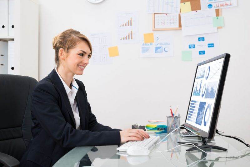 A.A.S. in Computer Science, Information Technology
