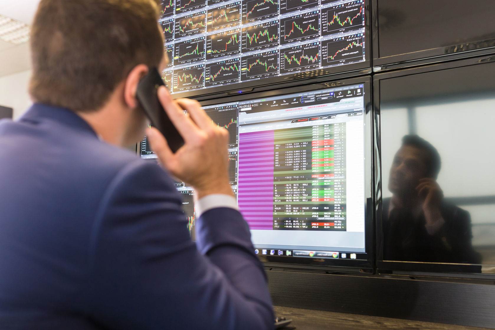 45240351_ML Certificate of Completion in Financial Market Analysis - Stock Market