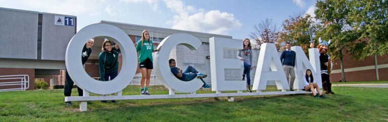 Visit Ocean County College