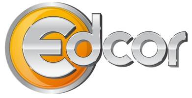 article Edcor logo