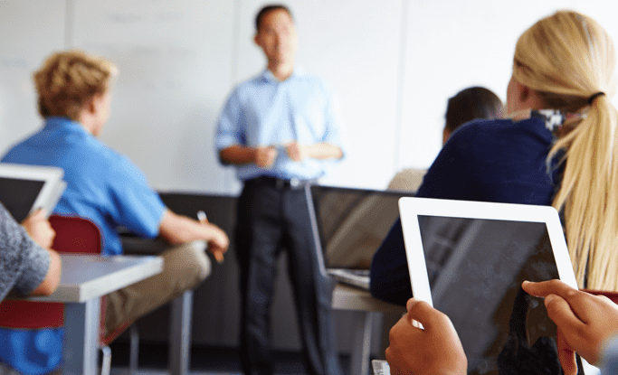 CAREER SERVICES
