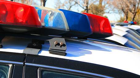 ABOUT CAMPUS SECURITY