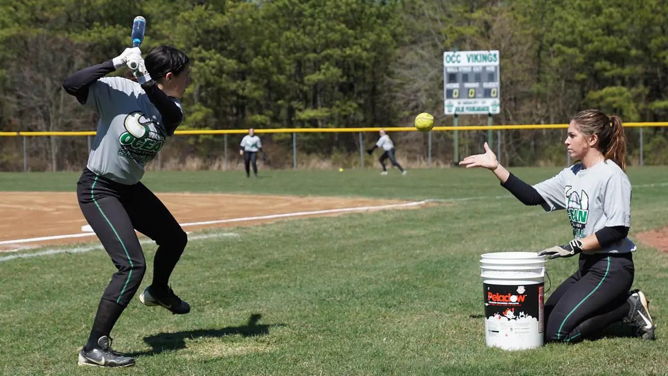 feature Business Administration - Sports Management Option A.S.