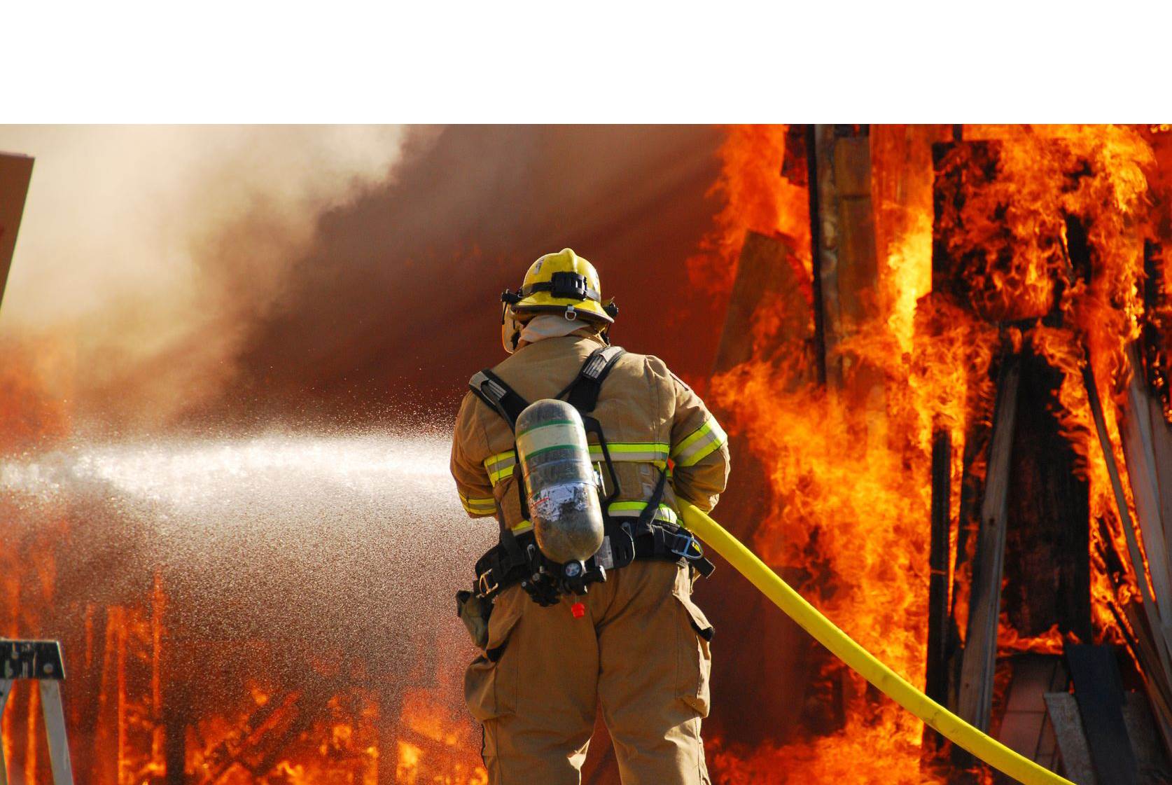 Certificate of Proficiency in Fire Science | Ocean County College NJ