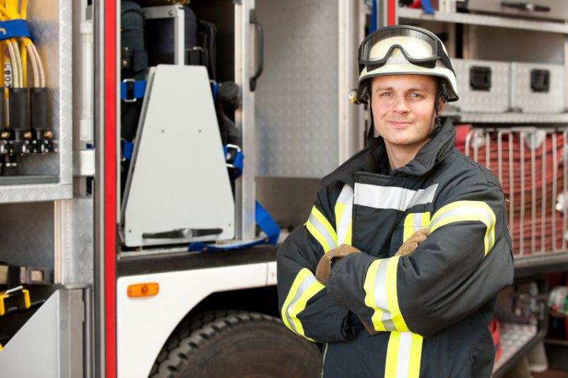 A.S. in Public Service