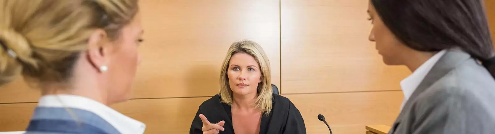 Paralegal Studies Certification