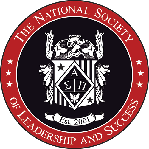 National Society of Leadership and Success
