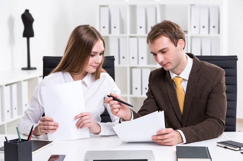 A.A.S. in Business, Paralegal Studies