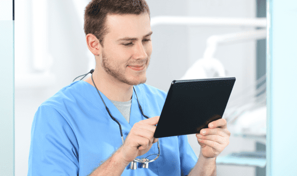 ON-SITE / ONLINE NURSING PROGRAM