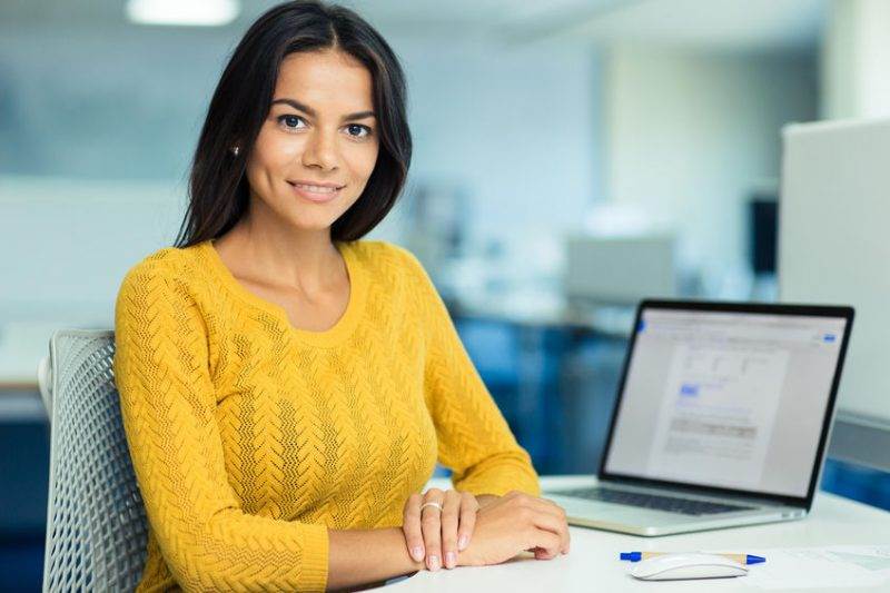 A.S. in Business Administration
