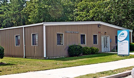 Instructional Computer Center