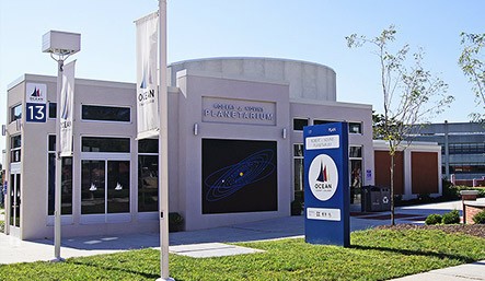 1412002073909 Robert J. Novins Planetarium