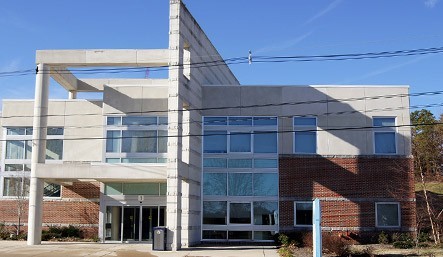 Technology Building