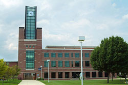 disability services at Ocean County College