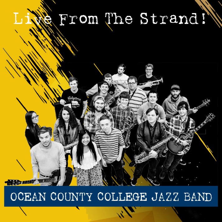 OCC Jazz Band