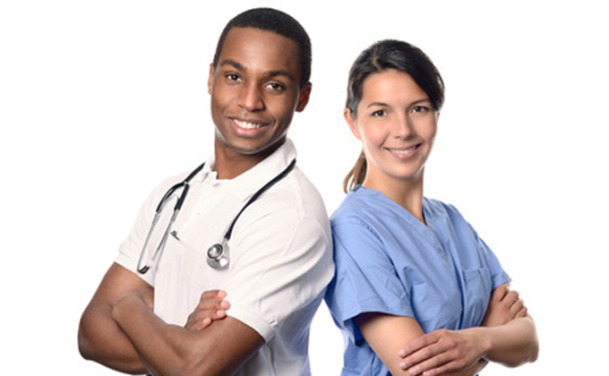 Pre-Health Professional Health Professionals