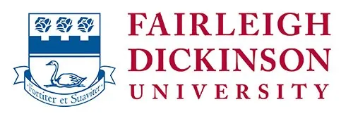 FDU Logo | Fairleigh Dickinson University