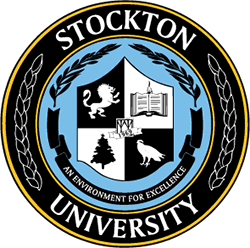 Seal-colorStockton University Seal