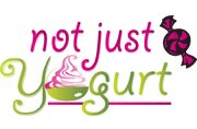 Not just Yogurt