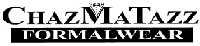 Chazmatazz FormalWear