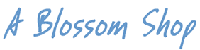 1412257880319 A Blossom Shop