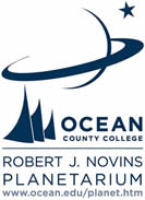 Robert J.Novins Planetarium