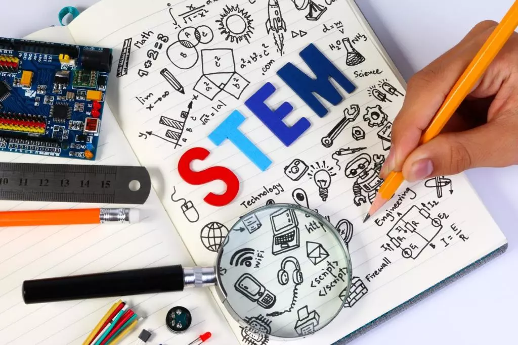 STEM