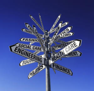 Career Info Session