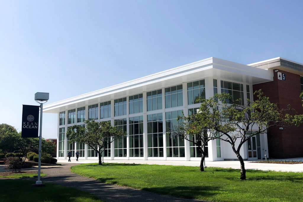 Consumer Information Ocean County College