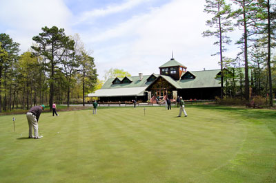 Foundation Events