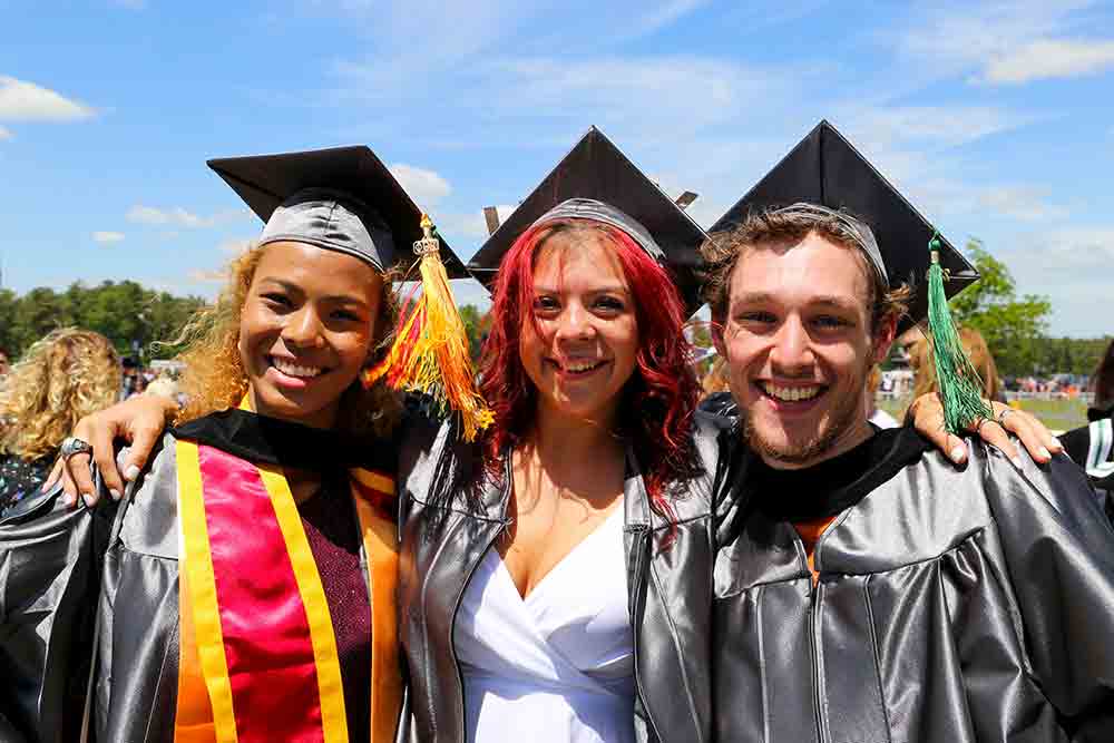 STUDENT ACHIEVEMENT