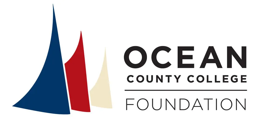 Ocean County College Foundation Logo