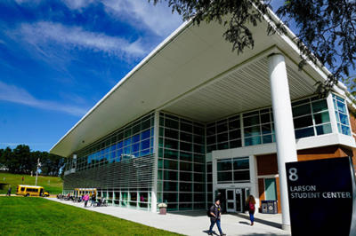 808ed7ec6ae6c2a290e58ae66805737c0af73855 Larson Student Center