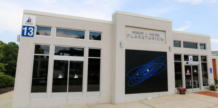 IMG_6995 Robert J. Novins Planetarium