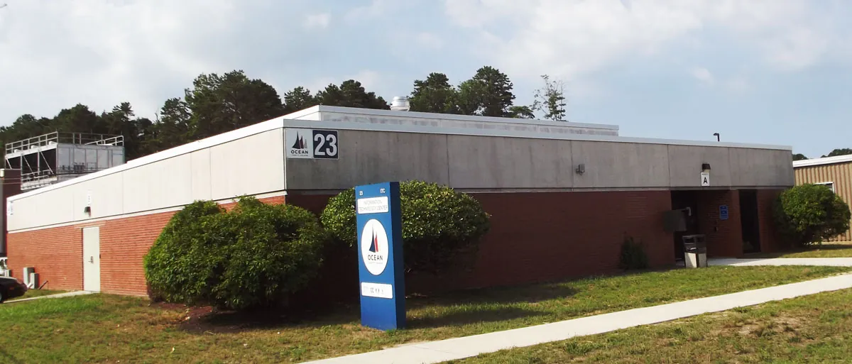 IT Building