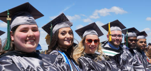 1525715098787 Graduation Ceremony