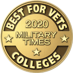 Best for Vets Colleges 2020 Military Times