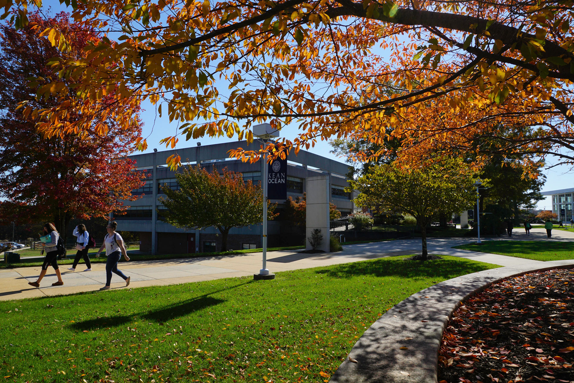 Advising and Transfer Services Staff | Ocean County College NJ