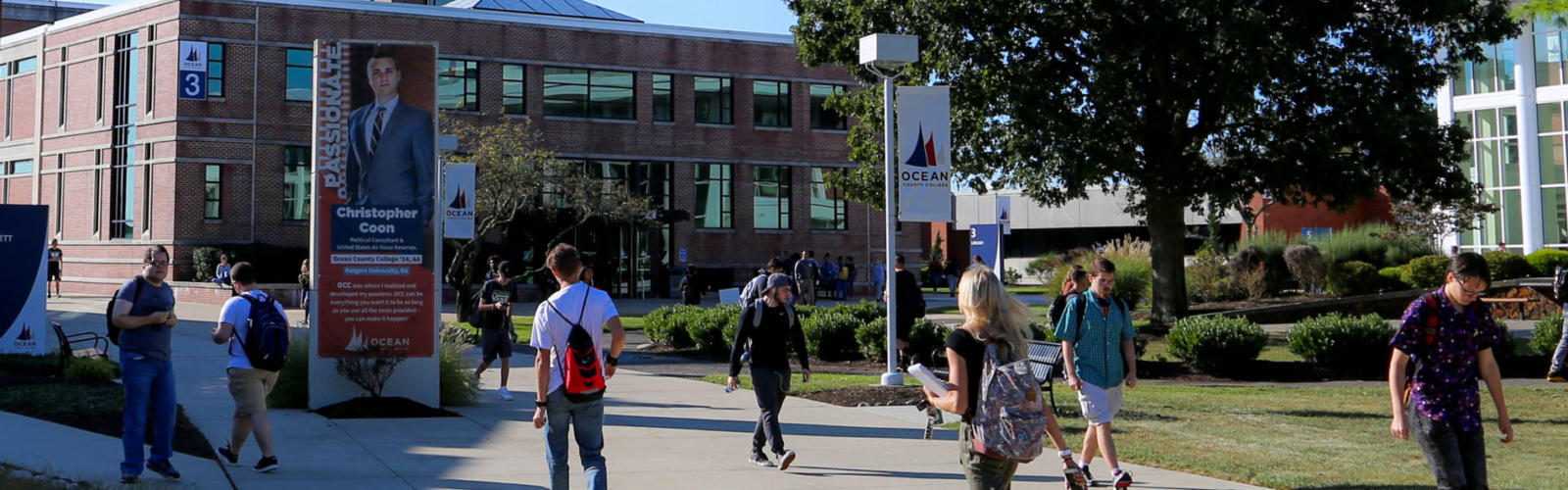 Disability Services | Ocean County College NJ