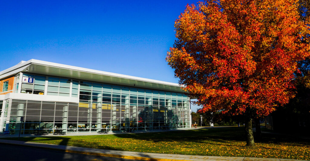 Student Handbook Ocean County College NJ