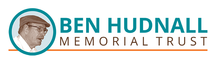 BHMT_hlogo_large_web Ben Hudnall Memorial Trust